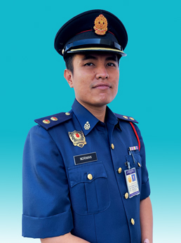 NORIMAN BIN ABDUL MANAF