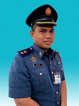 MUHAMAD RASHID BIN HAMZAH