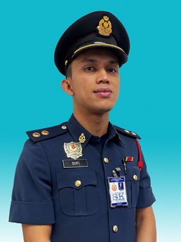 MOHAMAD SOFI BIN IDRIS