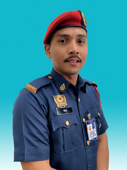 WAN SYAFIQ BIN WAN SHAHRUDIN