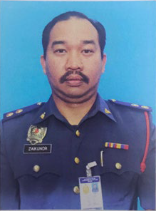 MUHAMMAD ZAIKUNOR AFENDI BIN MUHAMMAD NORDIN