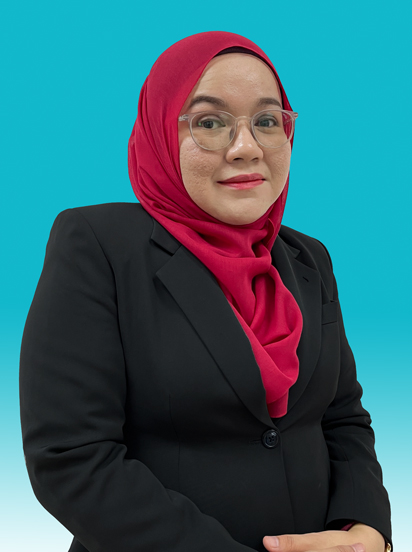 SYAHIRAH BINTI SUHAIMI