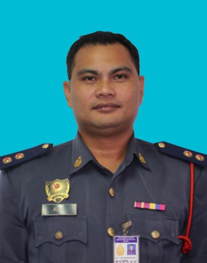 AIZAL IMRI BIN ABD RAHMAN