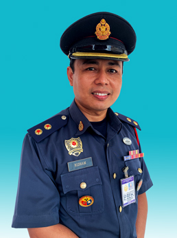 AKMAR HISHAM BIN BASOR