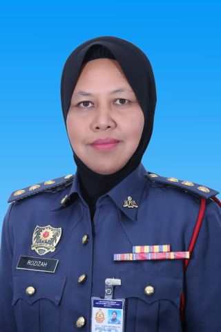 ROZIZAH BINTI ABNIHAJAR