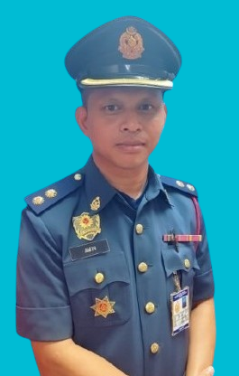 MUHAMMAD NOR AMIN BIN ABD MUIN