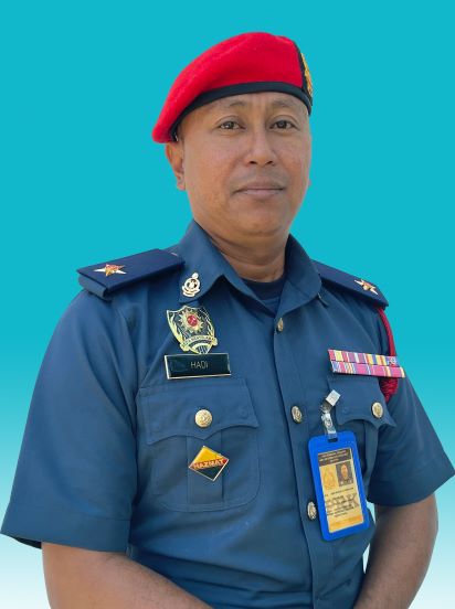ABD HADI BIN ABDULLAH