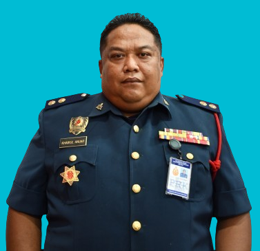 KHAIRUL ANUAR BIN MHD SAYUTI