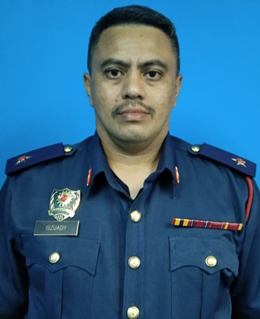 PBT Iszuady Bin Rosli Ch'ng