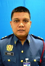 PPGB MUHAMAD SAFARIL BIN WAHID