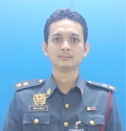 PKPgB Shafarol Bin Abd Raahim