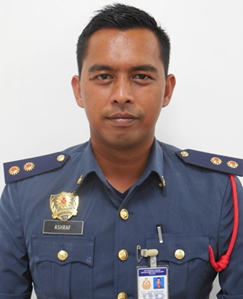 PKPgB ASHRAF EFFENDI BIN ABD RAHIM