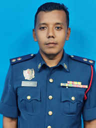 PPGB MD AZLAN BIN JAMALUDDIN