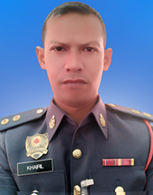PPGB KHAIRIL SYAMSUL BIN MOHD YUSOF