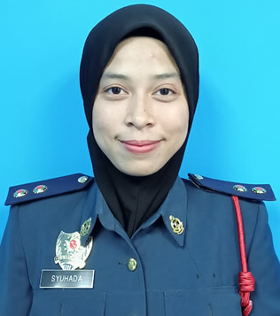 PPgB Siti Nor Syuhada Binti Haizad