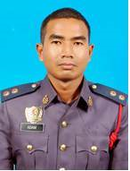 PKPGB Adam Akmal bin Ajeh