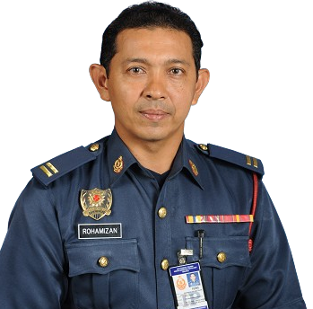 PBK I (TBK2) ROHAMIZAN BIN ABD RAHIM