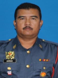 AMRAN BIN DARUS