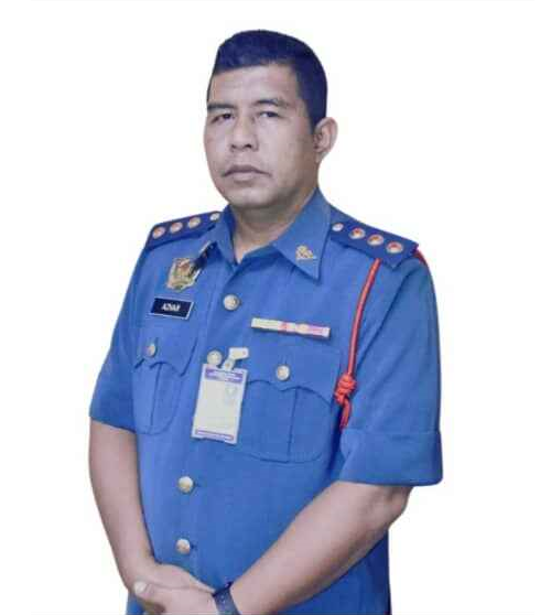 PGB MOHAMAD AZHAR BIN YUSSOF