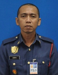 AZIZUL BIN AZIZ
