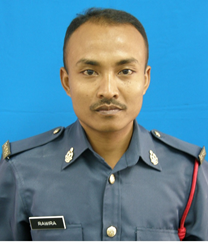 RAWIRA BIN AZMI