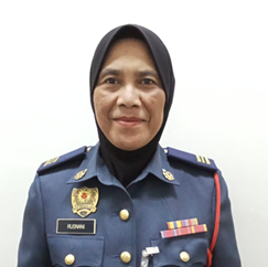 PBK II RUSNANI BINTI SEMAN@ABU SEMAN
