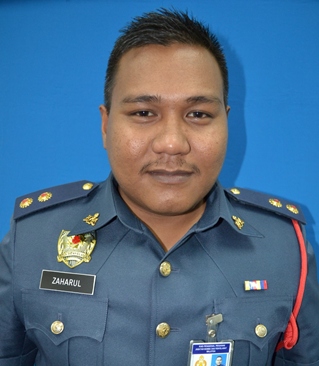ZAHARUL AMIN BIN AHMAD