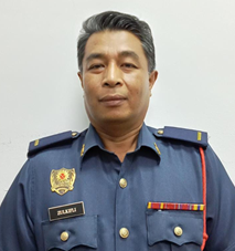 ZULKIFLI BIN RAMLI