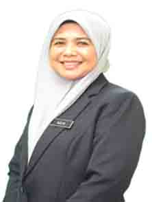 NUR AZLIA BINTI ALIAS
