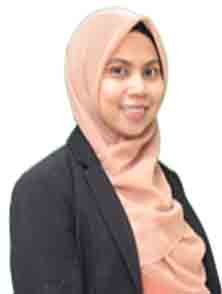 NURUL SYUHADA BINTI ABU SAMAN