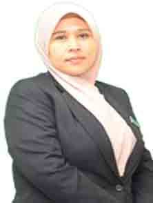 ZAZA MASRINI BINTI GHAZALI