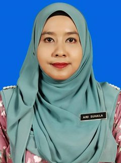 Aini Suhaila Binti Abdullah