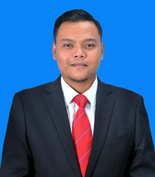ENCIK MOHD IZZAN BIN ISHA