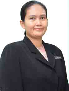 SUE REENA A/P SAWANG