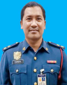 PKPGB MOHD YUSRIZAL BIN MUHAMAD YUSOF