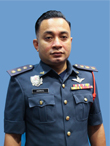 TPgB II AZRUL KHAIRI BIN ABU BAKAR