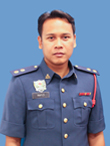 PKPgB MOHAMAD RAFIZI BIN ARAFIN