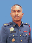 PKPgB MOHD RAZLAN BIN KHALID