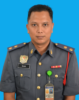 PKPgB MOHAMAD NAJIB BIN HASHIM