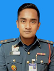 PPgB MOHD FARIS BIN MANSOR