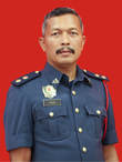 PKPgB MOHD FAUZI BIN SUID @ SHUAIB
