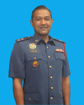 PKPgB Tc. NUZAIHAN BIN ABU HASSAN