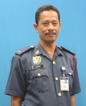PBT MOHAMED YUSUP BIN YAHAYA