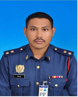 PPgB MUHAMMAD FAUZI BIN BAKAR