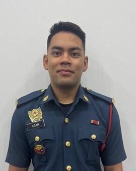 PB MUHAMAD AZLAN BIN IDRUS