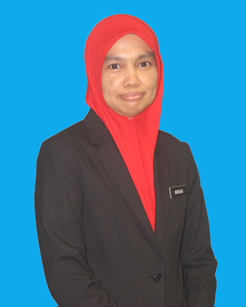 PN. NORSIAH BINTI SHAABAN