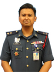 PKPgB  Ts. MOHAMED SHAFIQ BIN MOHAMED YUSOF