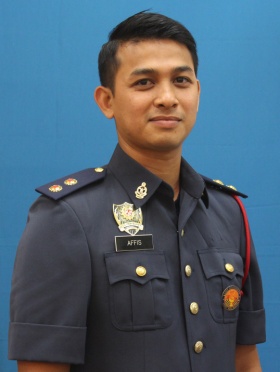 PPgB MOHAMMAD AFFIS BIN ZAKARIA