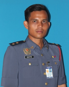 PKPgB MOHD EDIFITRI BIN ABDUL RAHIM