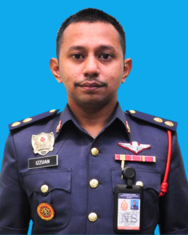 PPgB MUHAMMAD KHAIRUL IZZUAN BIN OTHMAN